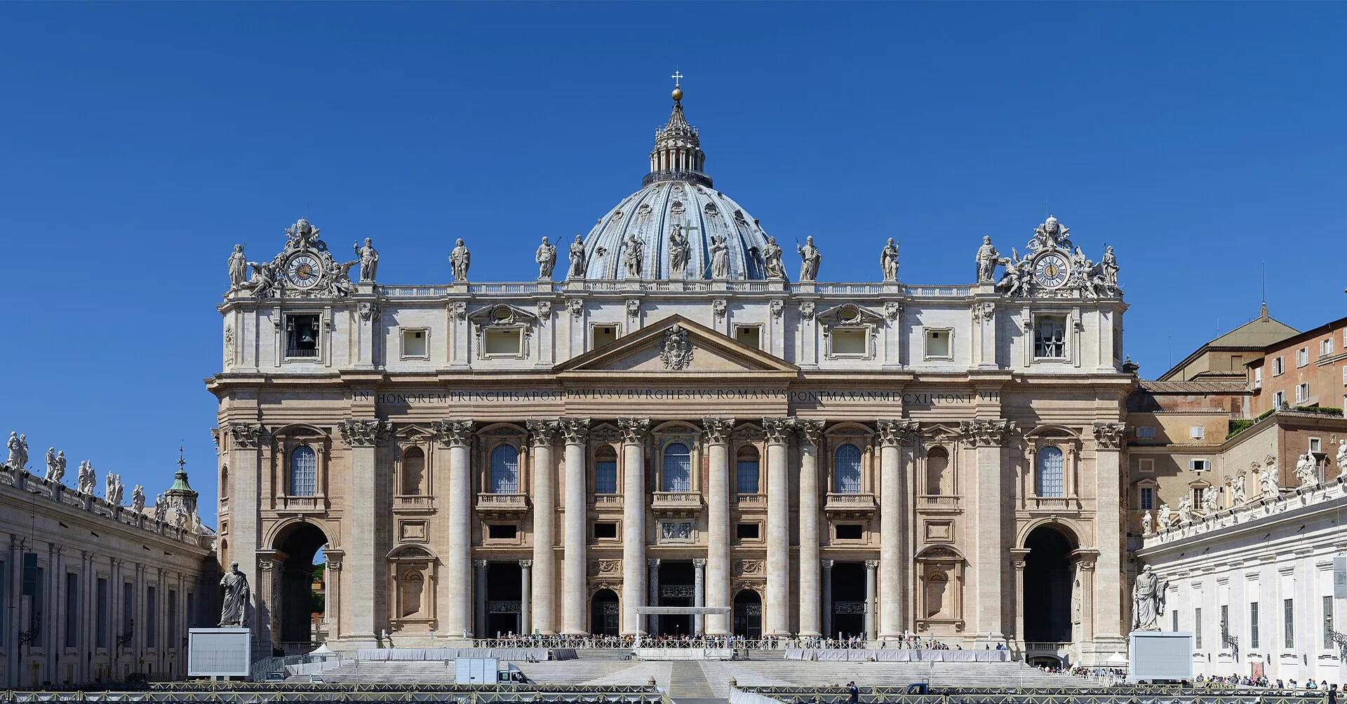 Roma · Asís — Roma y Asís · Corazón de la Iglesia